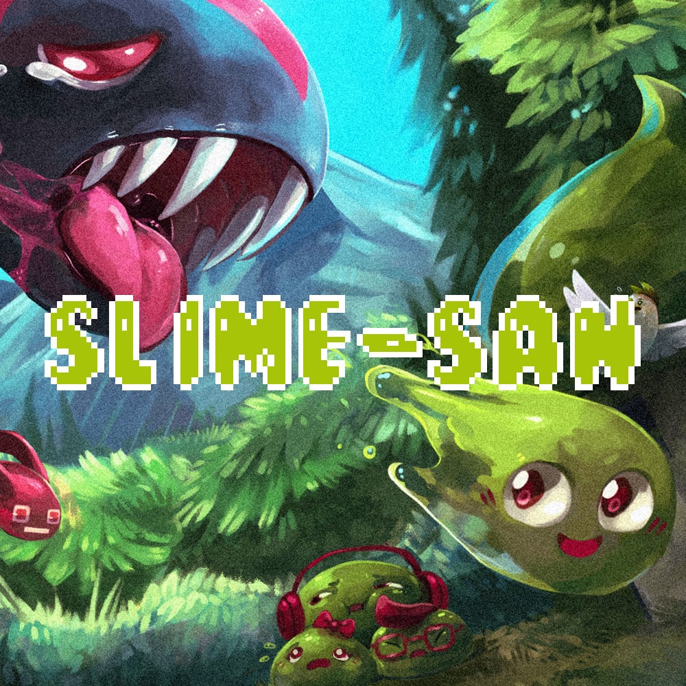 Image de Slime-San