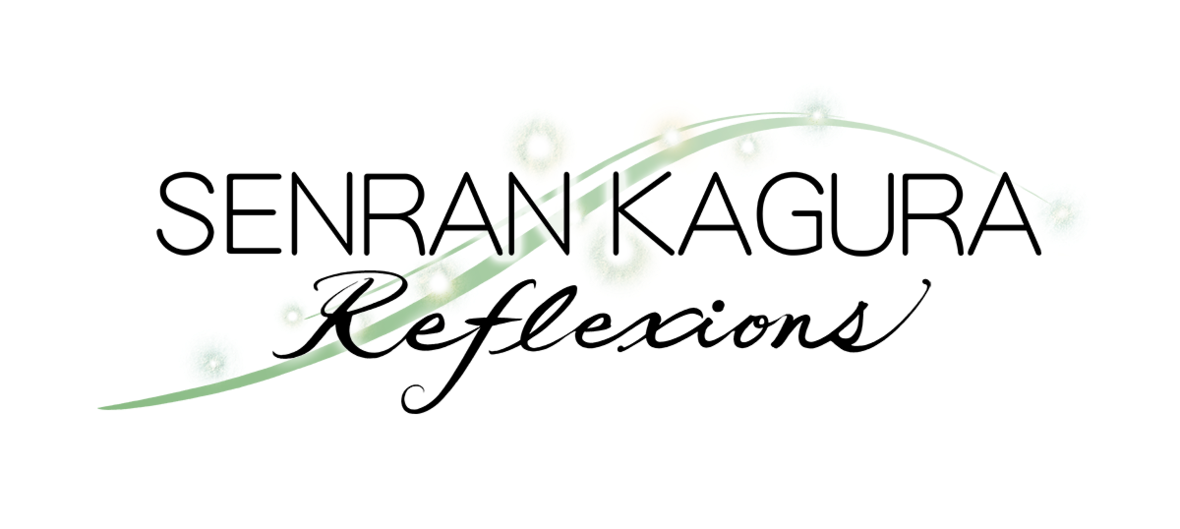 Image de Senran Kagura Reflexions