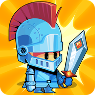 Tap Knight - RPG Idle-Clicker
