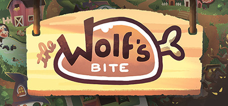 Image de The Wolf's Bite