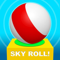 Image de Sky Roll!