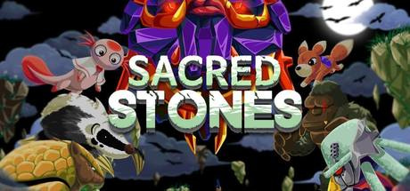 Image de Sacred Stones