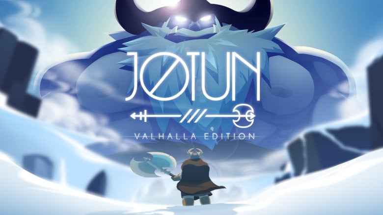 Image de Jotun : Valhalla Edition