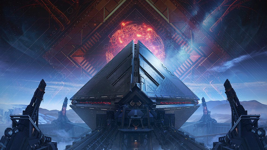 Image de Destiny 2 : L'Esprit Tutélaire