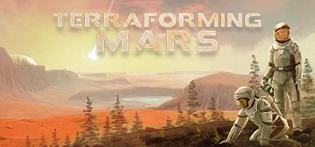 Image de Terraforming Mars