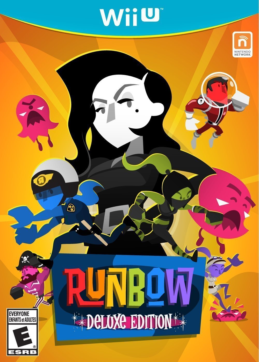 Runbow