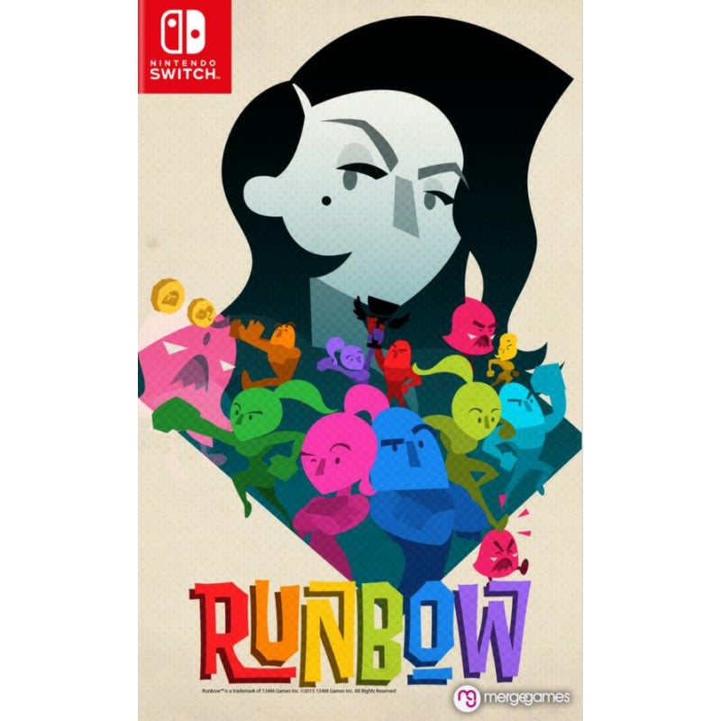 Runbow