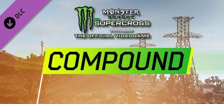 Image de Monster Energy Supercross : Compound