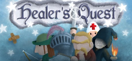 Image de Healer's Quest
