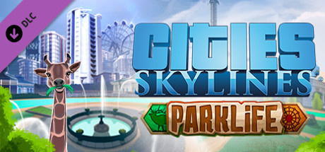 Image de Cities Skylines : Parklife