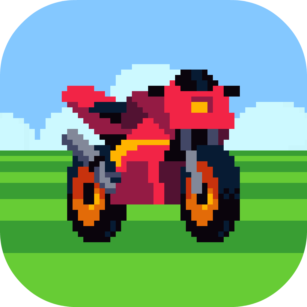 Image de Retro Highway