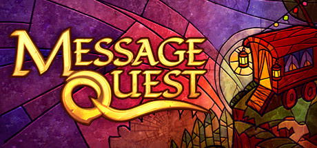 Image de Message Quest