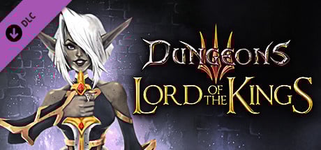 Image de Dungeons 3 - Lord of the Kings