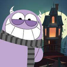 Image de Gluttony Monster