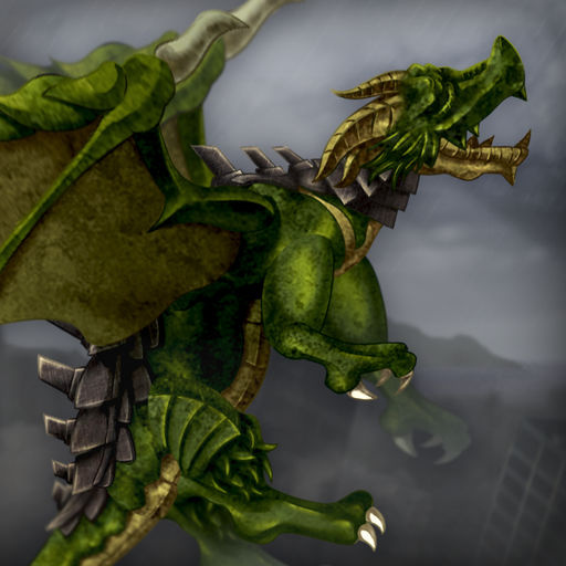 Image de The Lost Sky