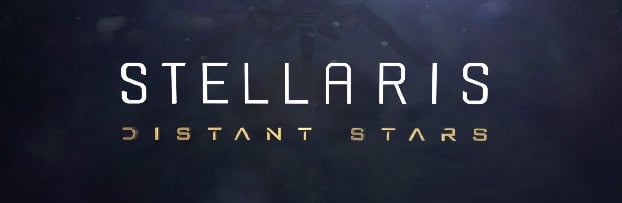 Image de Stellaris : Distant Stars