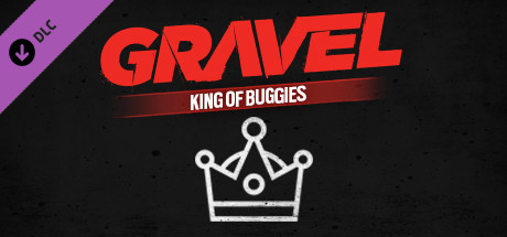 Image de Gravel : King of Buggies
