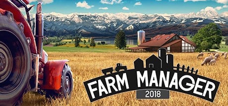 Image de Farm Manager 2018