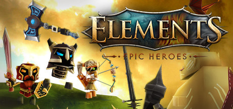 Image de Heroes Of Elements