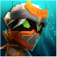 Image de Heroes Of Elements