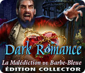 Image de Dark Romance : La Malédiction de Barbe-Bleue