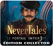 Image de Nevertales : Le Portail Interdit