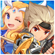 Image de Sword Fantasy Online