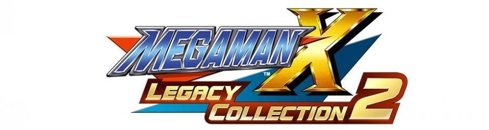 Image de Mega Man X Legacy Collection 2