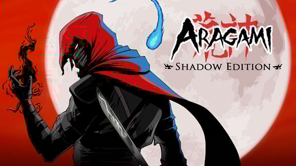 Aragami : Shadow Edition