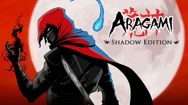 Aragami : Shadow Edition