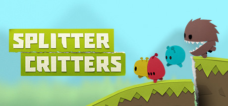 Image de Splitter Critters