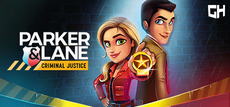 Image de Parker & Lane : Criminal Justice