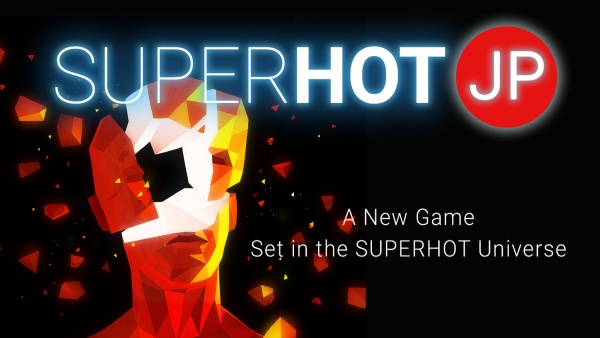 Image de Superhot JP