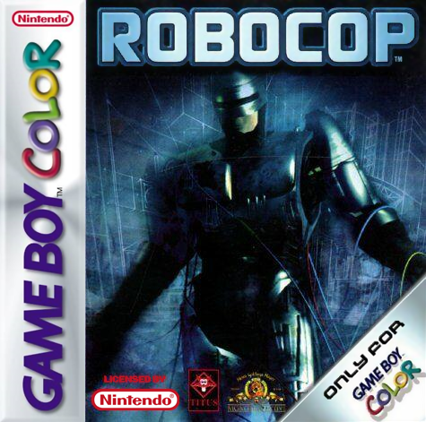 RoboCop