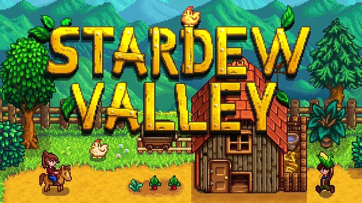 Image de Stardew Valley