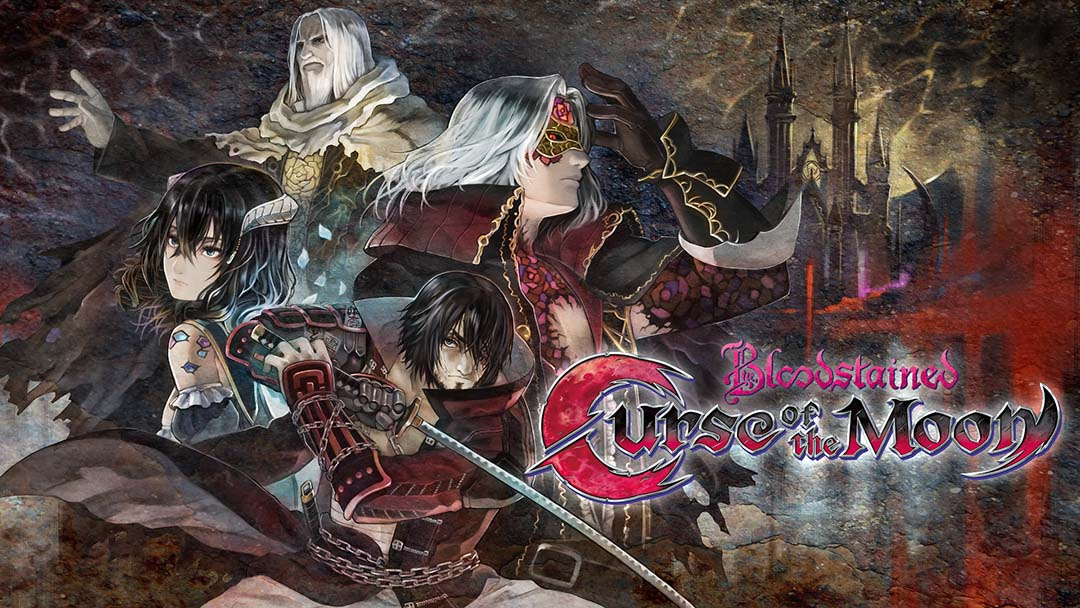 Image de Bloodstained : Curse of the Moon