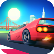 Image de Horizon Chase - World Tour