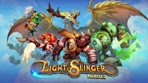 Image de Lightslinger Heroes