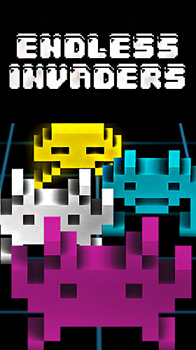 Image de Endless Invaders