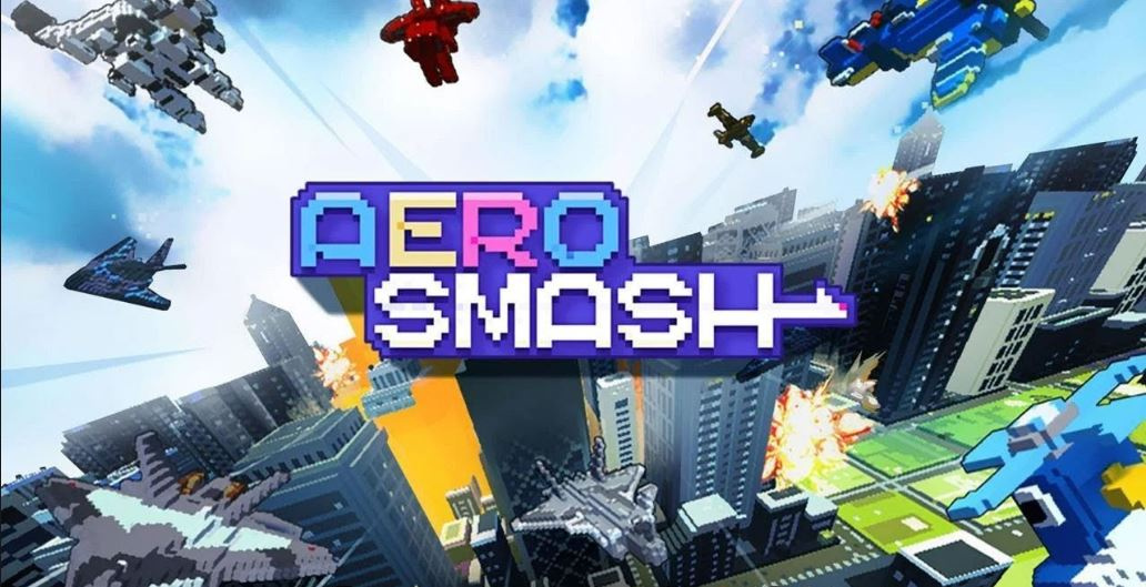 Image de Aero Smash