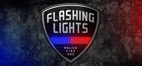 Image de Flashing Lights - Police, Fire, EMS