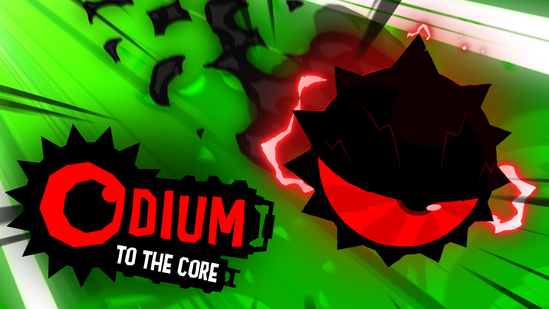 Image de Odium To the Core