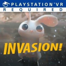 Invasion !