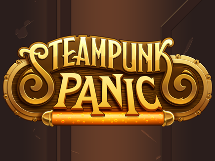 Image de Steampunk Panic