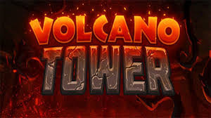 Image de Volcano tower
