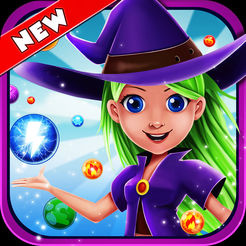 Image de WitchLand - Magic Bubble Shooter