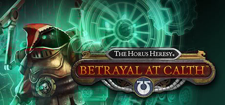 Image de The Horus Heresy : Betrayal at Calth