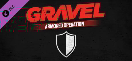 Image de Gravel : Armored Operation