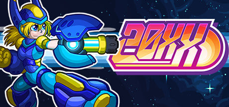 Image de 20XX