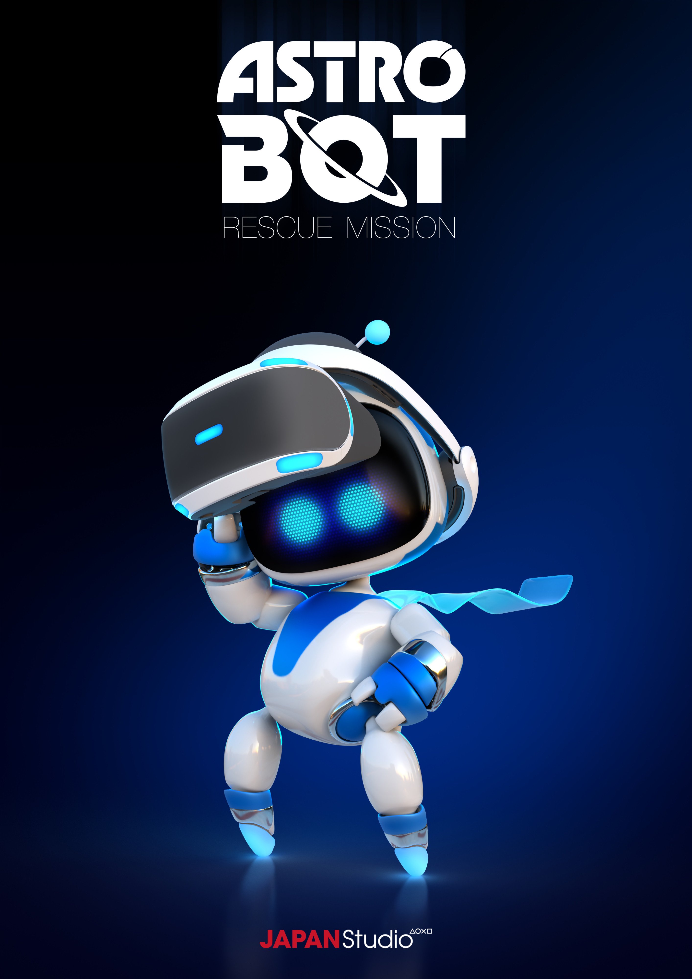 Image de Astro Bot Rescue Mission